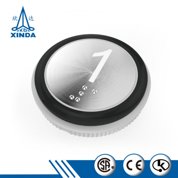 Elevator Parts Wholesale Cheap Durable Buy Elevator Buttons Image1