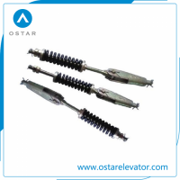 Good Quality Lift Rope Attachment, Elevator Parts (OS49-01)