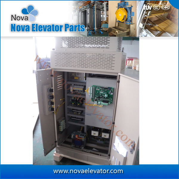 Machine Room Elevator Controller/Controlling Cabinet Image1