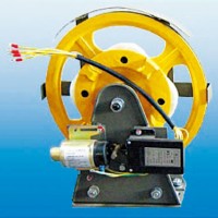 Speed Governor of Elevator 003