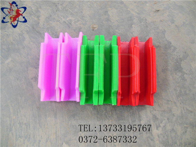 Self Lubrication Elevator Boot Liner Image1