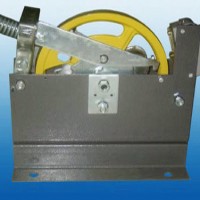 Speed Governor of Elevator 002