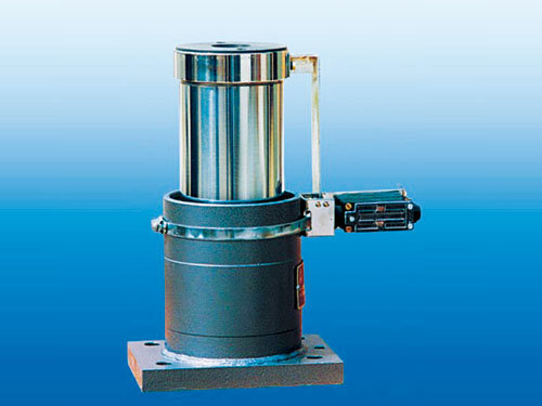 Oil Buffer of Elevator 002 Image1