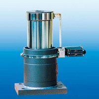 Oil Buffer of Elevator 002
