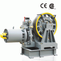 FUJI Traction Machine 002