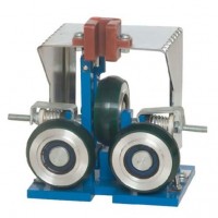 Elevator Roller Guid
