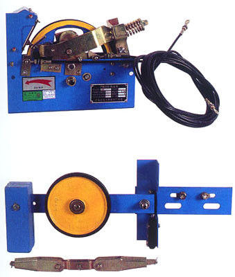 Elevator Overspeed Governor (XSQ208) Image1