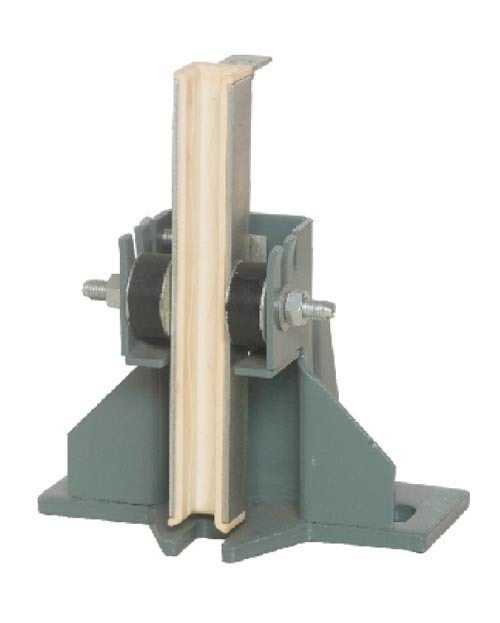 Elevator Slide Guide Shoe Image1