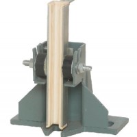 Elevator Slide Guide Shoe
