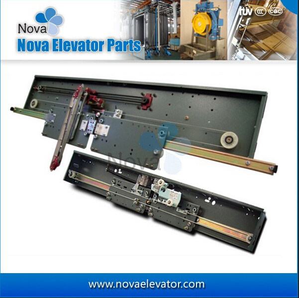 Selcom Type Door Operator Landing Door Header, Panoramic Elevator Image1