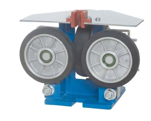Elevator Roller Guide Shoe (GDX02) Image1