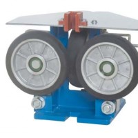 Elevator Roller Guide Shoe (GDX02)