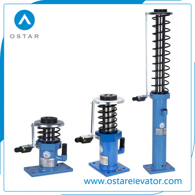 Hydraulic Oil Buffer, Passenger Elevator Parts (OS210-B) Image1