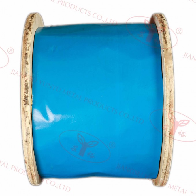 Wire Rope for Elevator - 8X25fi Image1