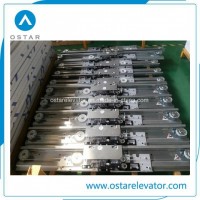Passenger Elevator Mitsubishi Type Landing Door, Elevator Parts (OS31-01)