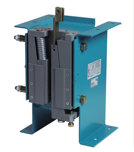 Elevator Safety Gear 001 Image1
