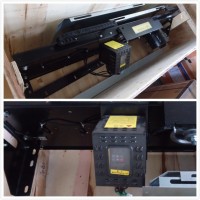Elevator Landing Lift Door Motor for Elevator Door System