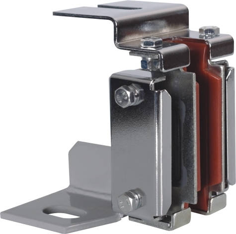 Elevator Slide Guide Shoe (HDX01) Image1