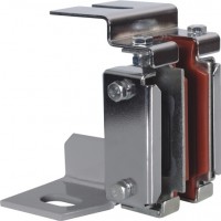 Elevator Slide Guide Shoe (HDX01)