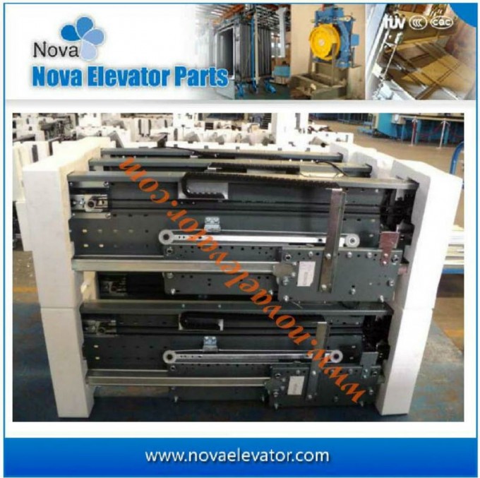 Nova Nv31-004 Fermator Car Door Operator Image1