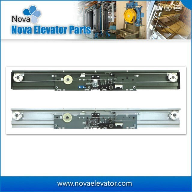 Elevator Automatic Landing Door for Elevators and Lifts Image1