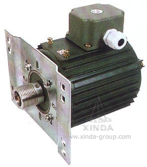Automatic Door Motor of Elevators Image1