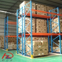Warehouse Storage Selective Pallet Racking