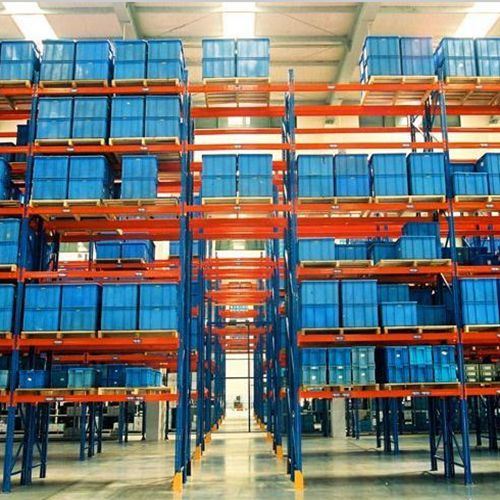 Reasonable Price Heavy Duty Pallet Storage Racks Image1