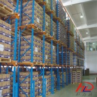 Selective Warehouse Storage Wholesale Pallet Racking