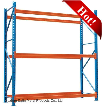 Warehouse Use Storage Pallet Rack Image1