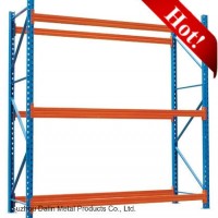 Warehouse Use Storage Pallet Rack