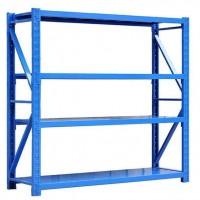 Heavy Duty Industrial Warehouse Storage Shelving Pallet Rack