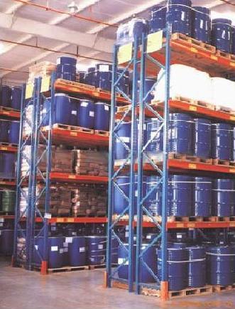 Warehouse Storage Pallet Shelf Rack Image1