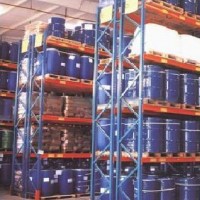 Warehouse Storage Pallet Shelf Rack