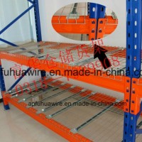 Warehouse Storage Heavy Duty Metal Pallet Rack