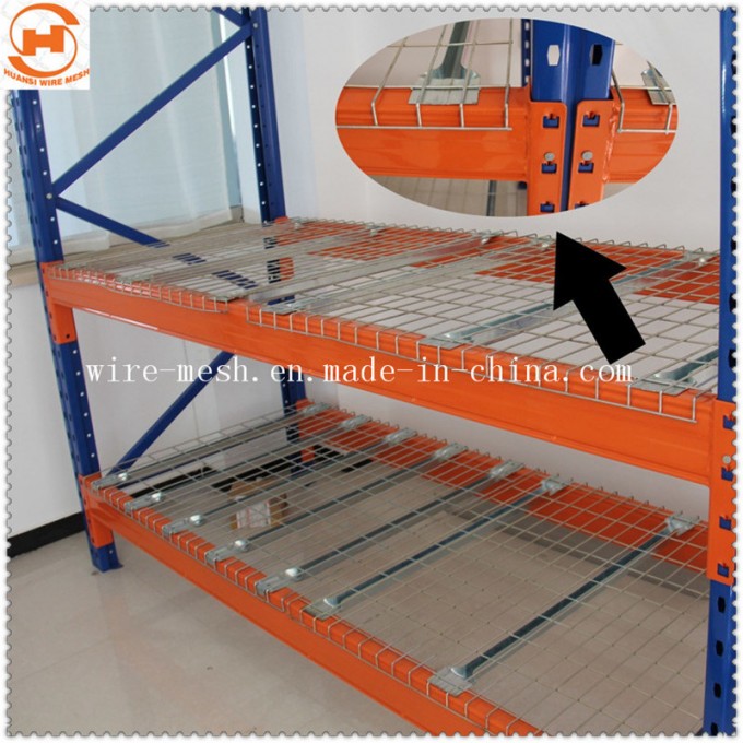 Heavy Duty Pallet Storage Rack Image1