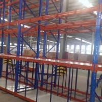 Storage Rack Pallet Rack Mjy-Zpr04