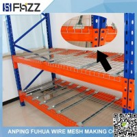 Storage Industrial Warehouse Pallet Racking