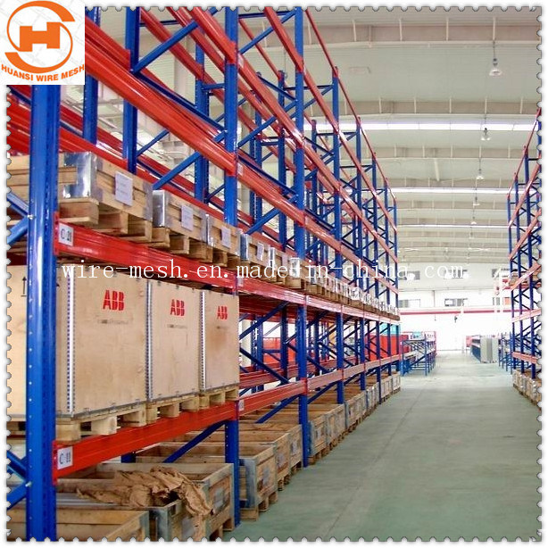 Storage Industrial Stackable Heavy Duty Pallet Rack Image1
