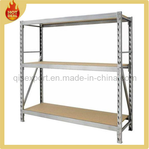 Heavy Duty Metal Pallet Steel Warehouse Storage Rack Image1
