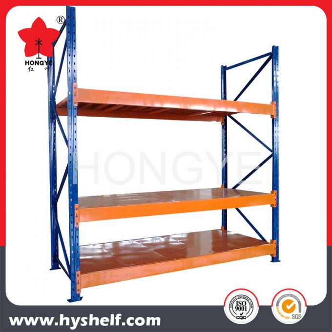 Warehouse Storage Pallet Rack/Racking Image1