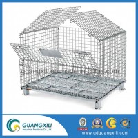 Heavy Duty Drive in Rack Warehouse Storage Pallet Rack