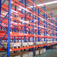 Metal Pallet Heavy Duty Warehouse Storage Rack