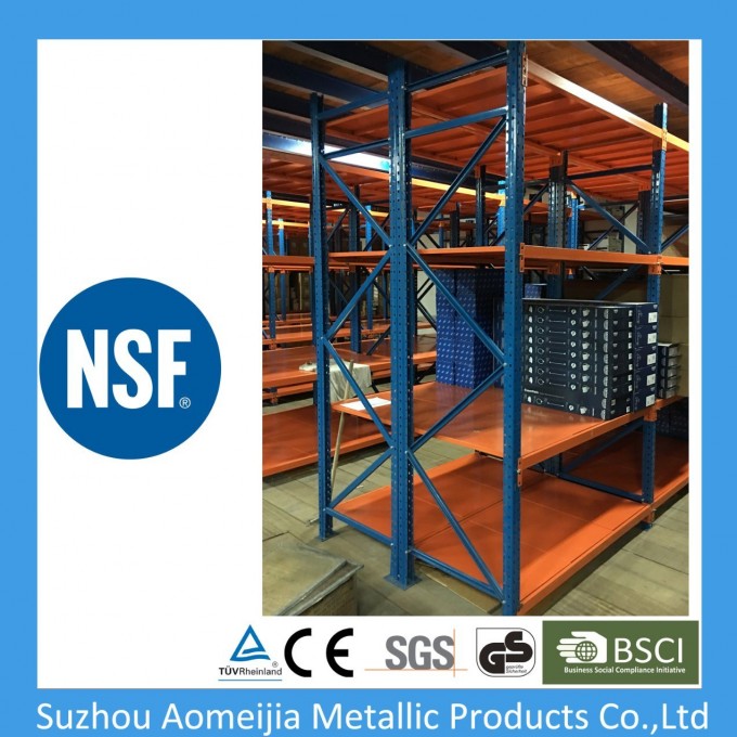 Storage Shelf/ Warehouse Shelf/ Pallet Rack Image1