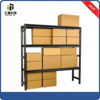 Medium Duty Storage Racks, Medium Duty Pallet Racking, Metal Accessories Display Rack, High Quality 