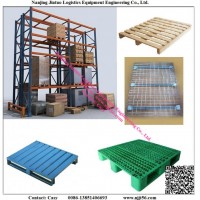 Warehouse Rack, Storage Rack, Pallet Rack, Drive in Rack