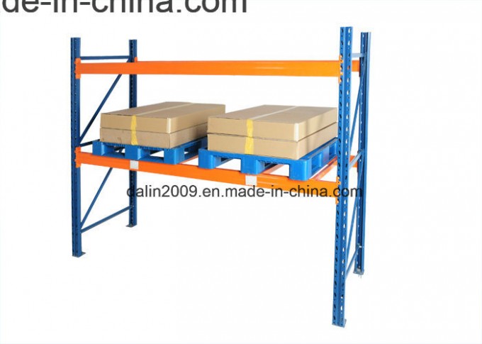 Pallet Storage Racking for Heavy Duty Weight Image1