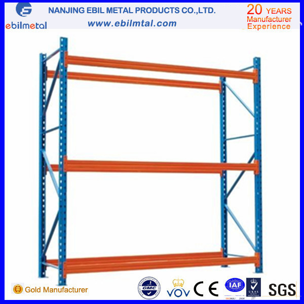 Storage Pallet Rack with Ce Certifcate (EBILMETAL-PR) Image1