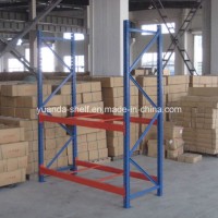 Factory Price Heavy Duty Steel Warehouse Pallet Rack for Storage