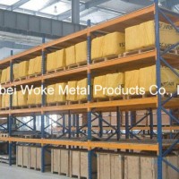 Chinese Heavy Duty Warehouse Storage Pallet Rack